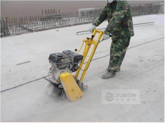 深度解析小型路面銑刨機的主要結(jié)構(gòu)和工作原理及主要功能