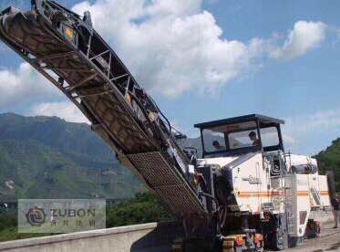 怎么合理使用路面冷銑刨機銑刨刀具？