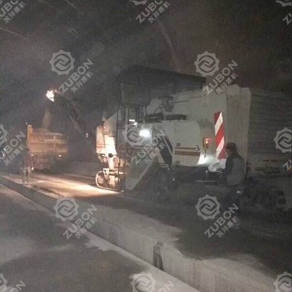 三一銑刨機驅動皮帶故障怎么診斷排除？