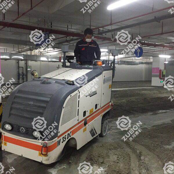 銑刨機的兩個養(yǎng)護措施您都知道嗎？