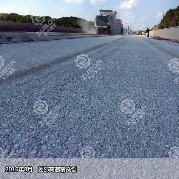 維特根W2000銑刨機開工前不要忘記檢查這個！