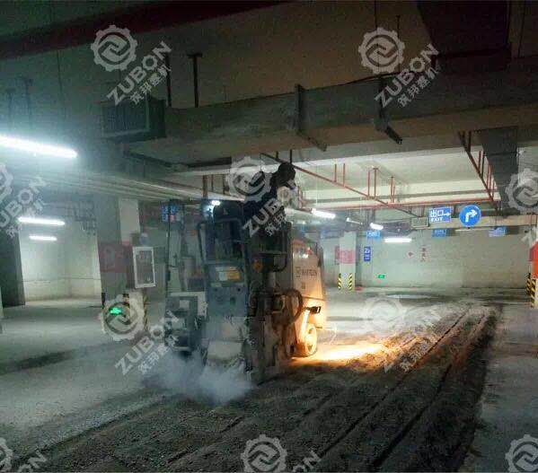 筑路機械路面銑刨機械的結(jié)構(gòu)與維護保養(yǎng)