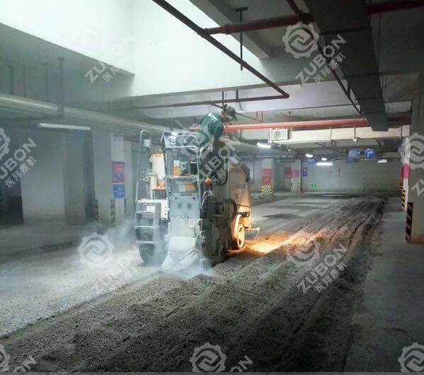 銑刨機的科學應(yīng)用與維護保養(yǎng)